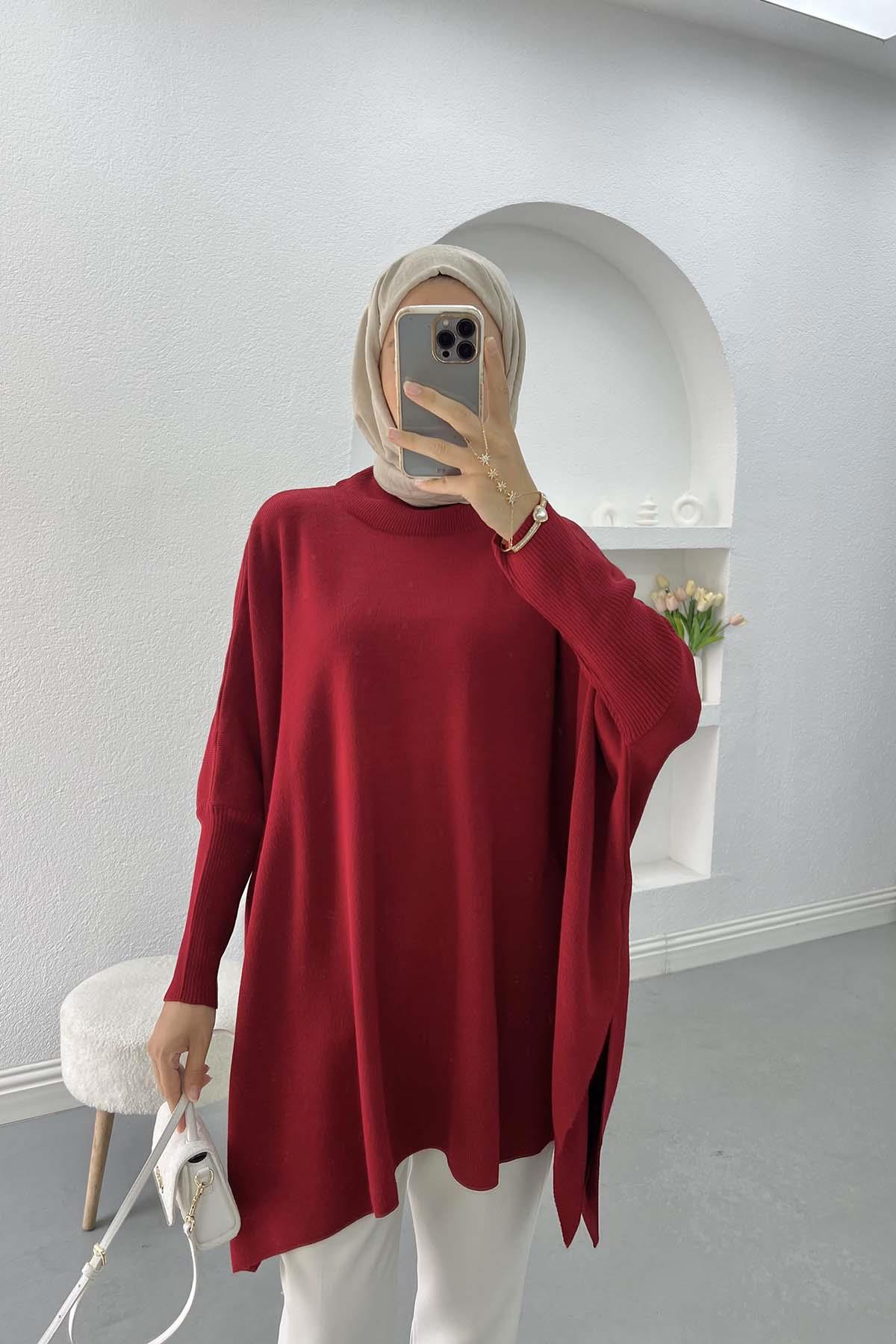 Panço Kazak Bordo