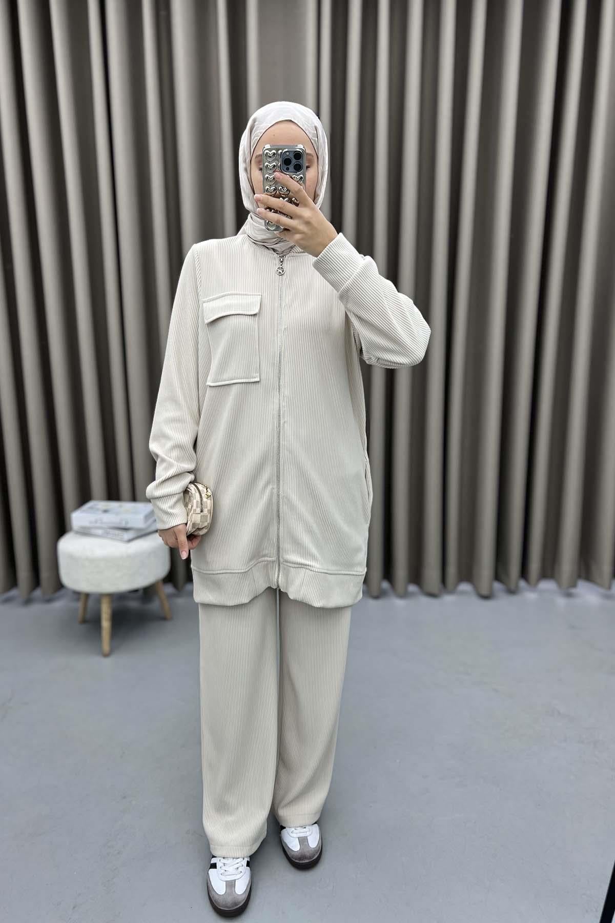 Cepli Fitilli Takım Taş