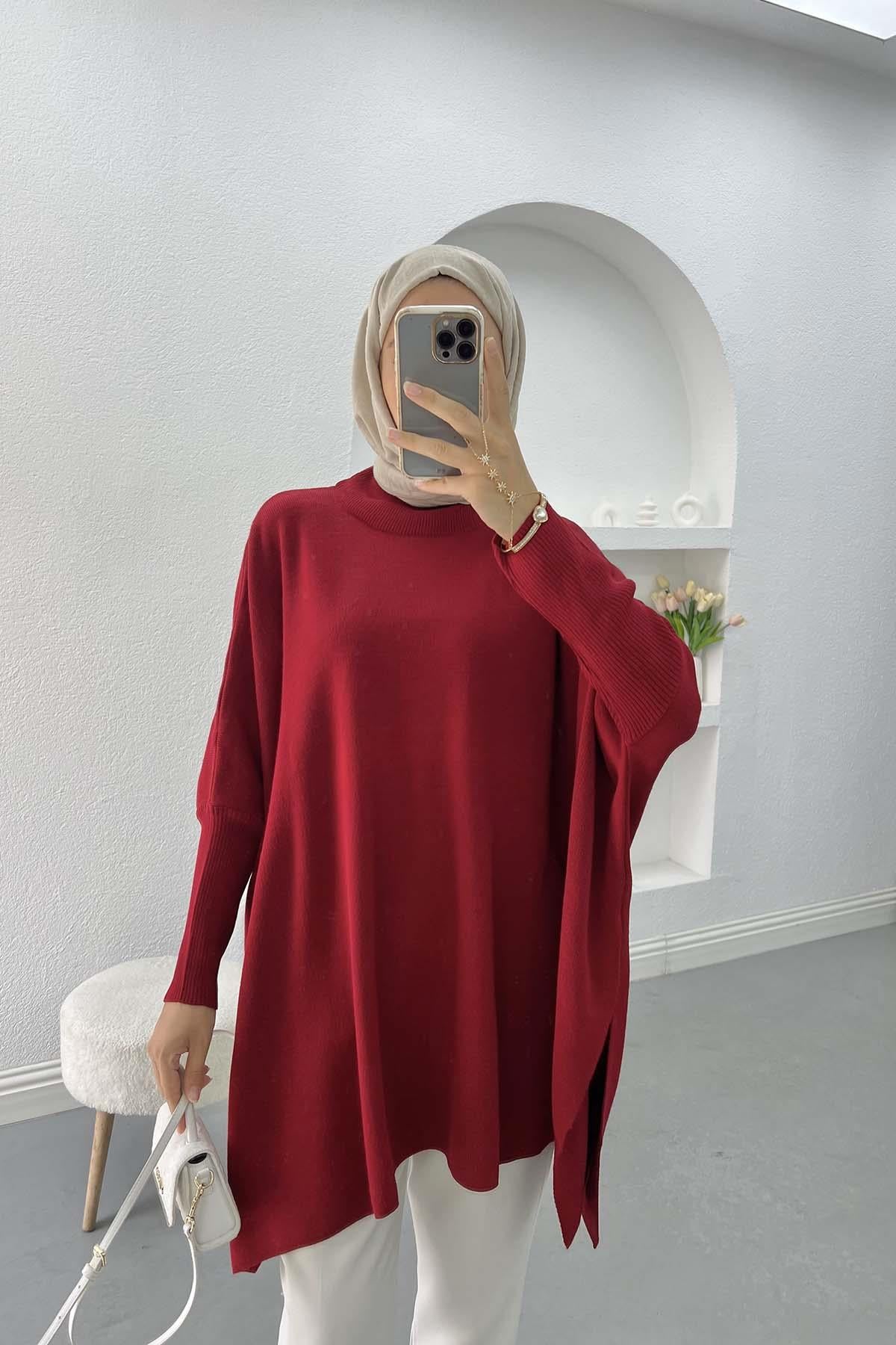 Panço Kazak Bordo