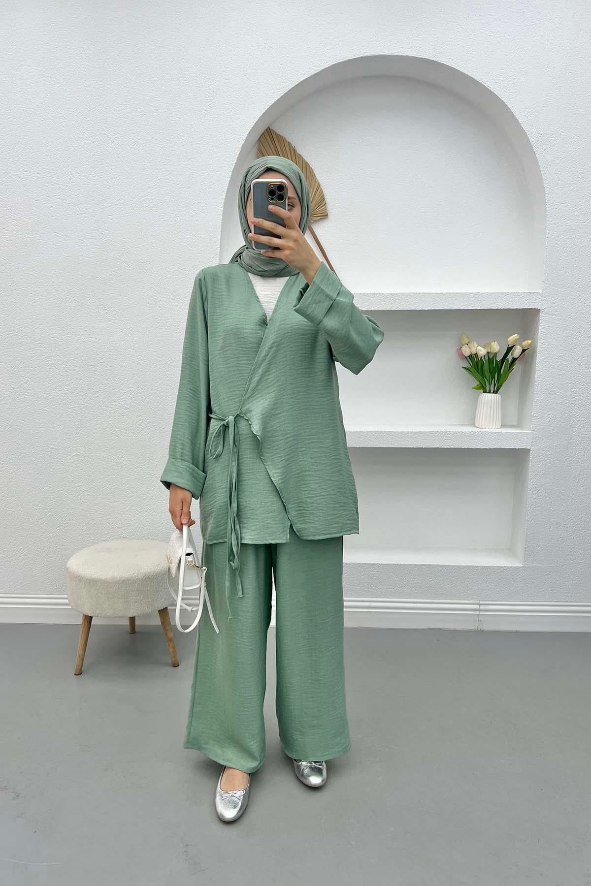 Pinterest Takım Su Yeşili