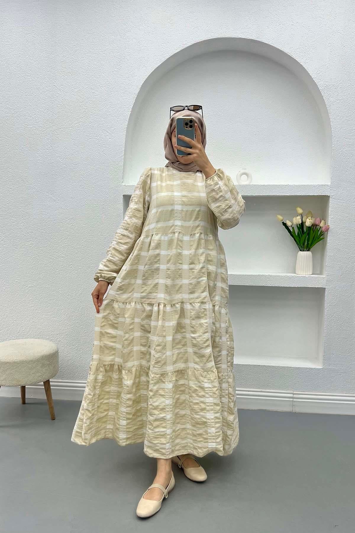 Pötikare Elbise Taş