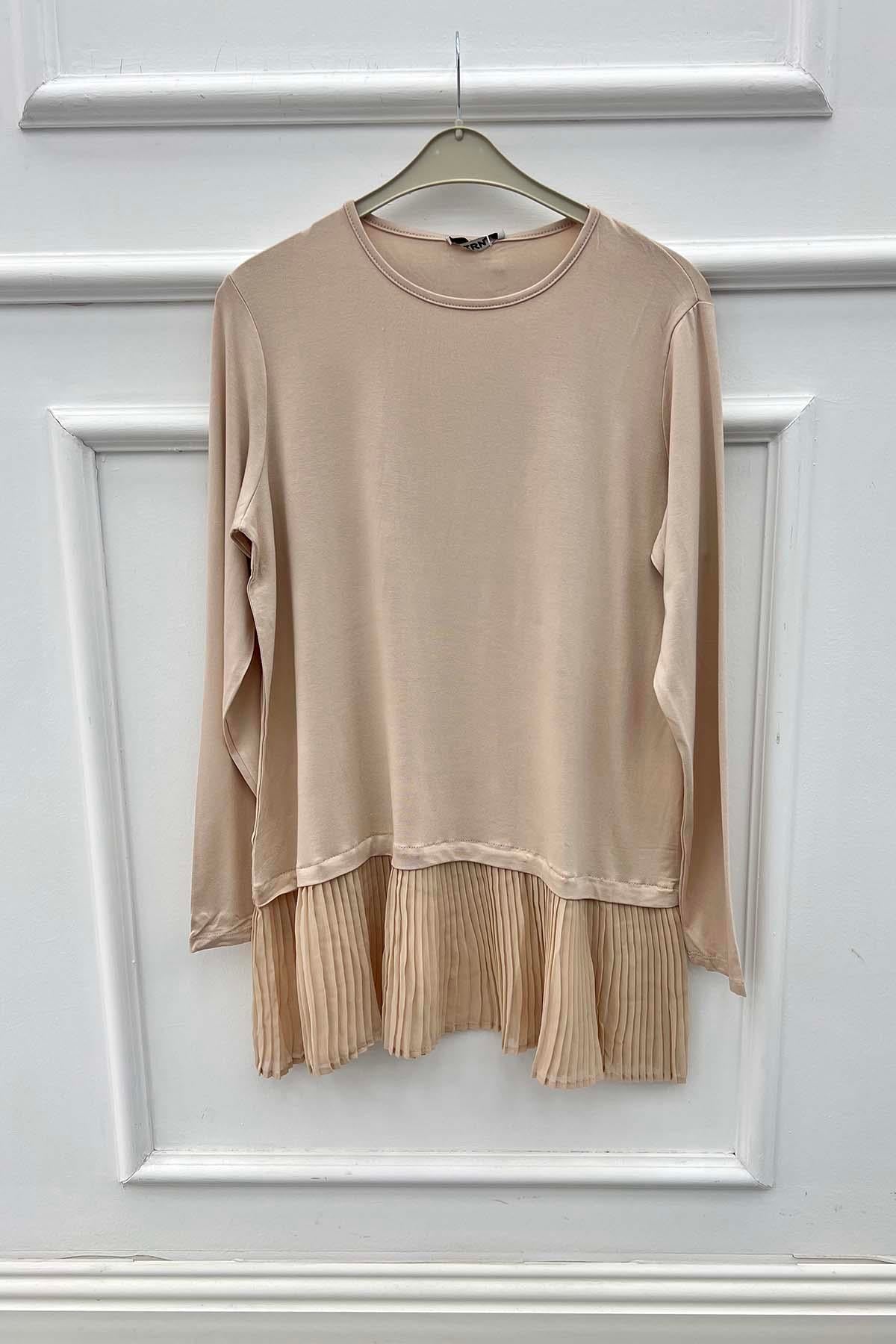 Soft-Touch Piliseli İçlik Pudra