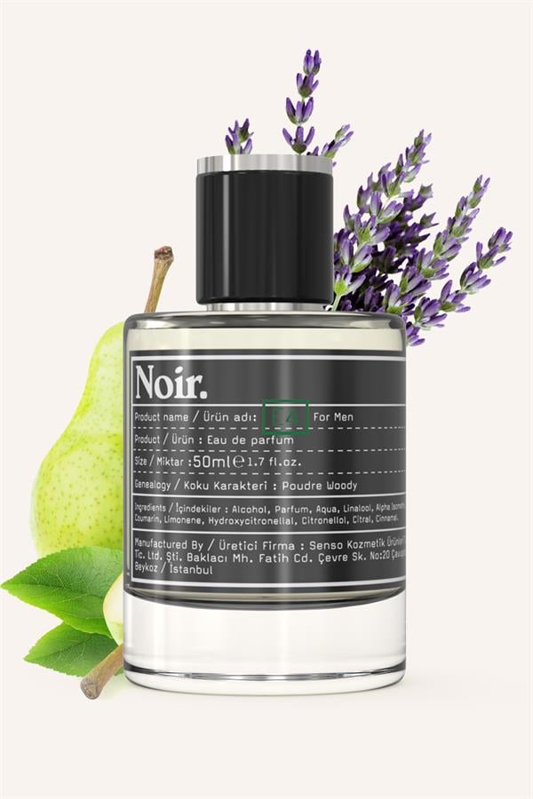 NOIR 444 – noirparfum