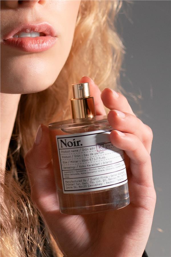 Kadın Parfüm | Noir
