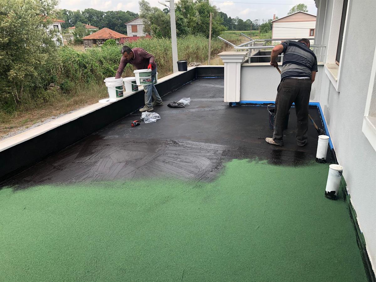 Residential Construction Project