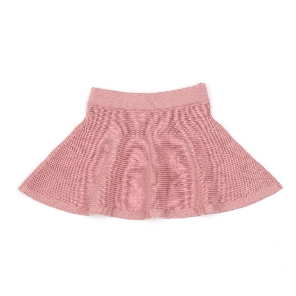 Baboo Etek-Pembe