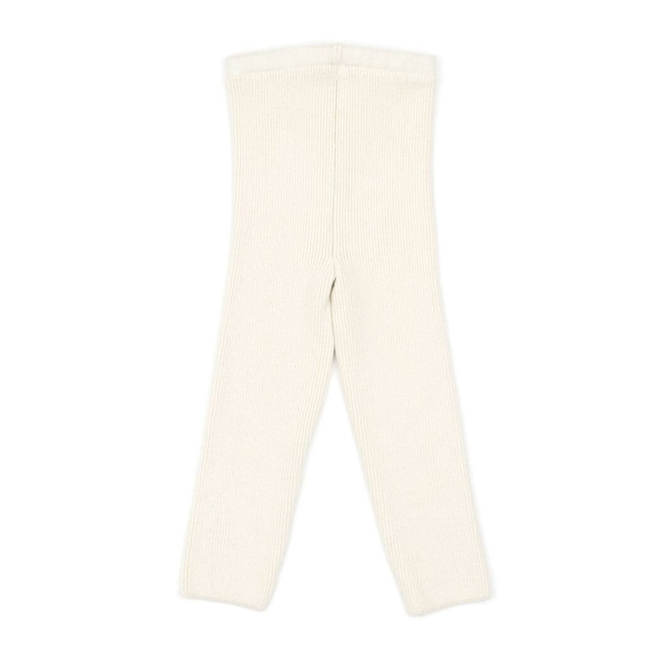 Baboo Pantolon Tayt-Krem