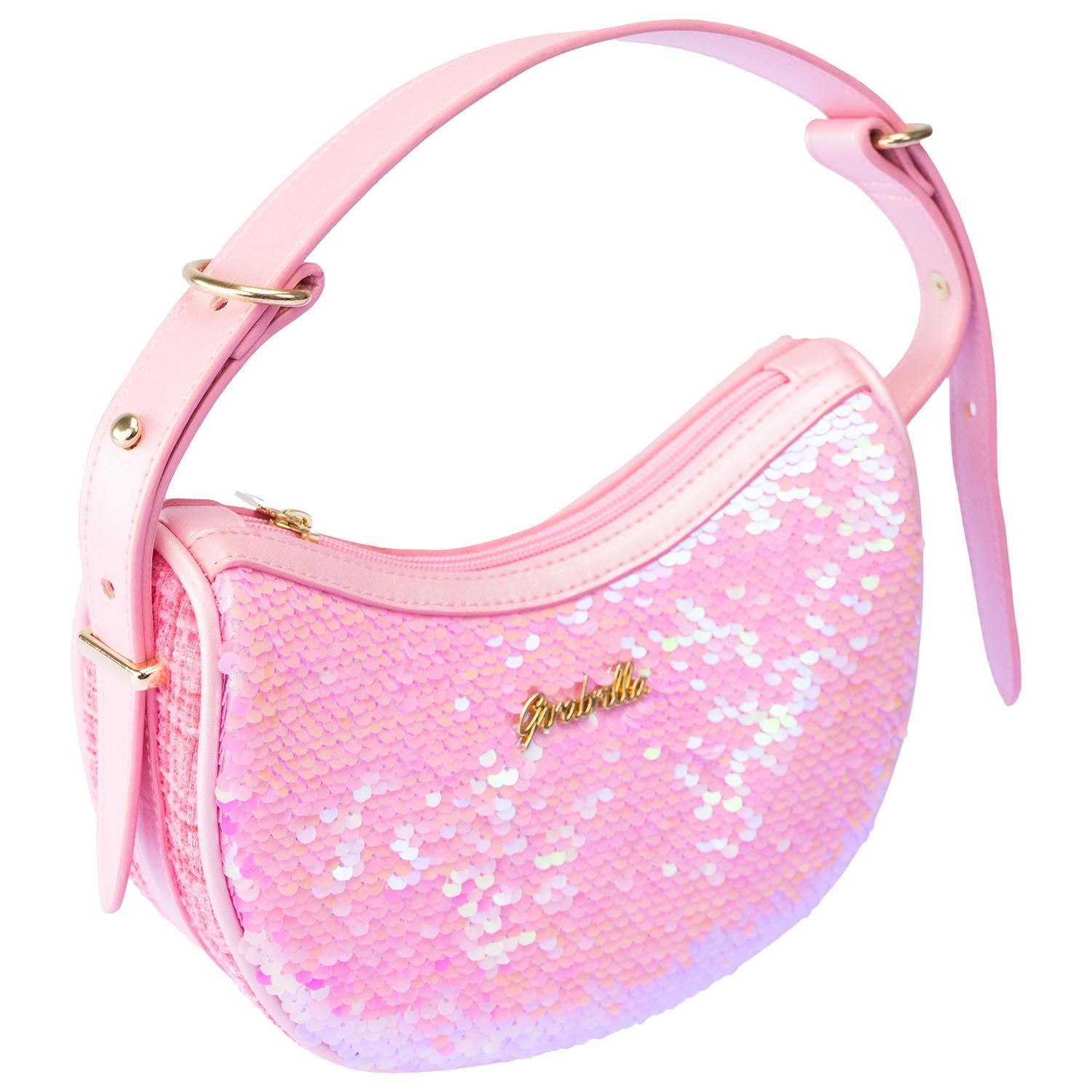 Girabrilla Moon Bag Omuz Çantası