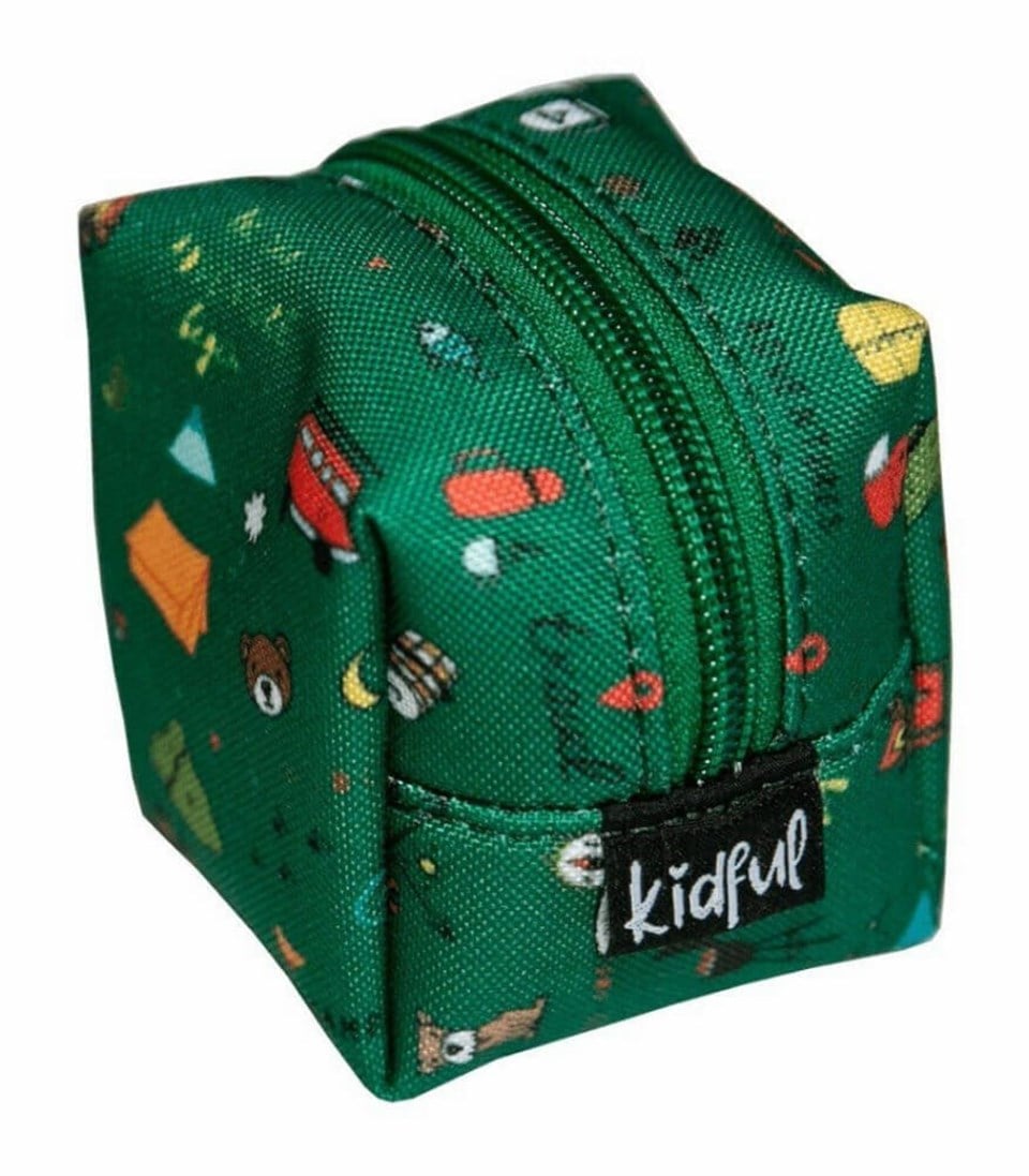 Kidful Emzik Kutusu-Camping