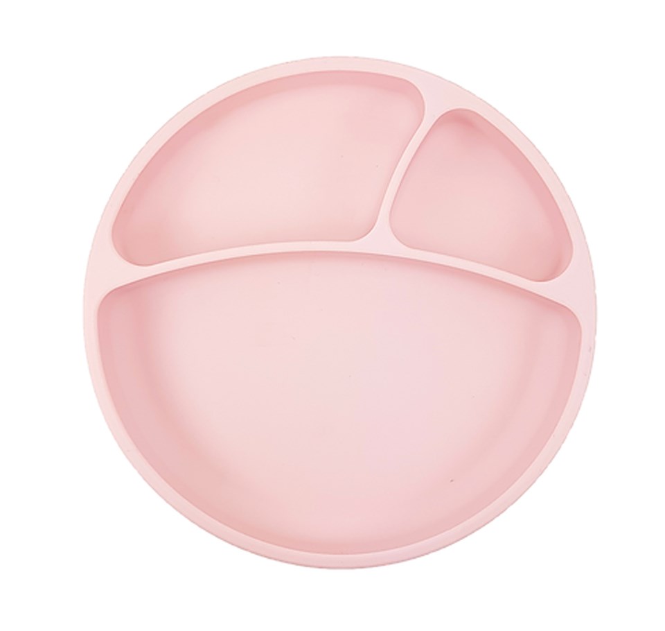 Oioi Porsiyon Tabak Pembe