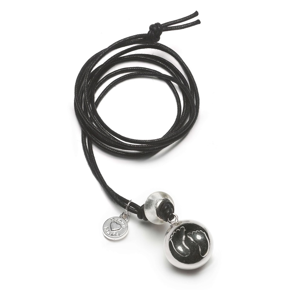 Proud MaMa Baby Feet Basic