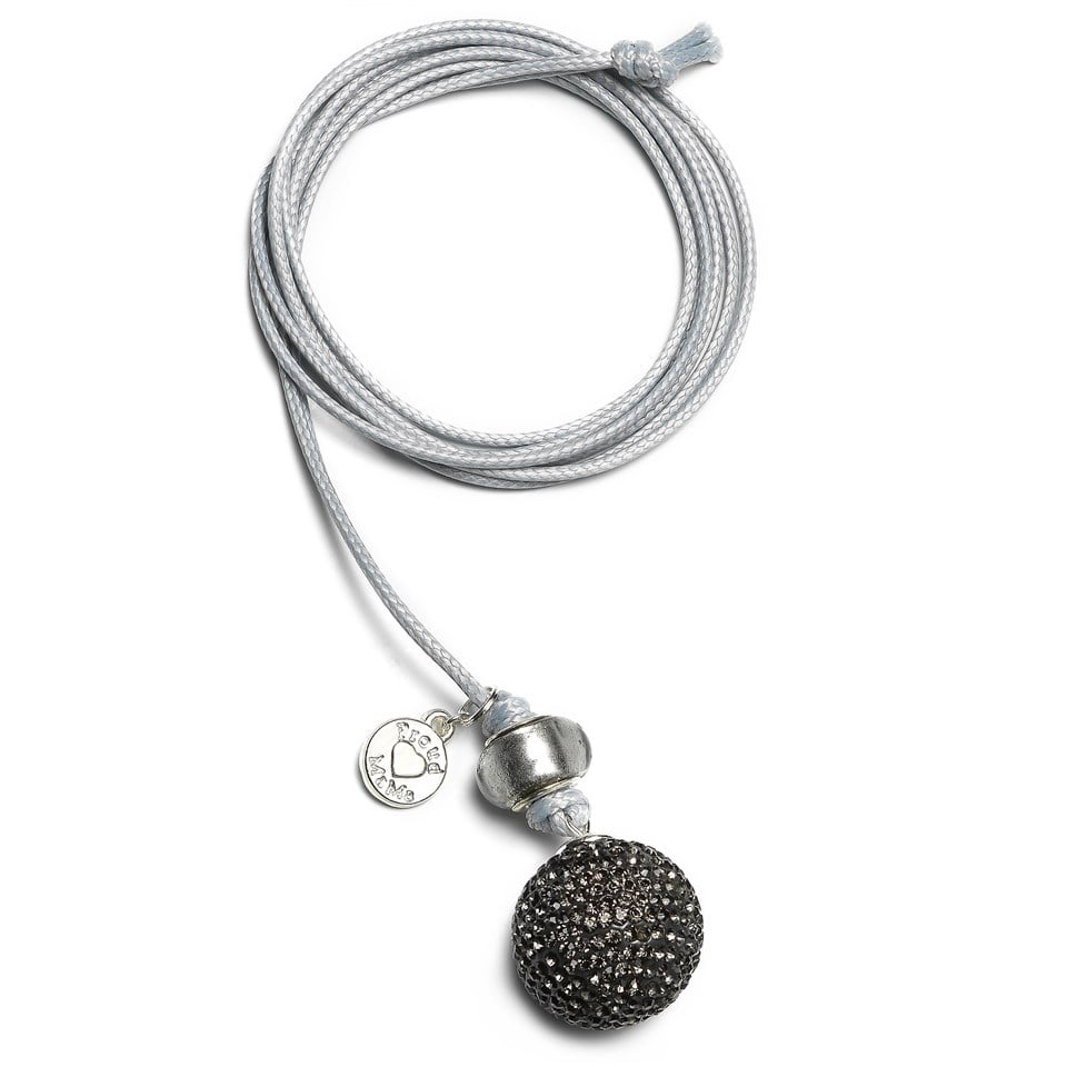 Proud MaMa Babybell Basic Bling Jet