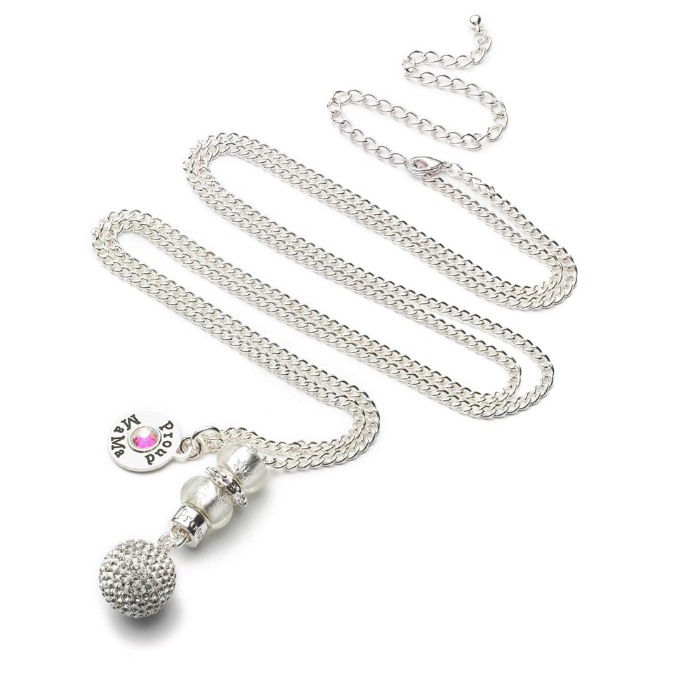 Proud MaMa Babybell Crystal Deluxe