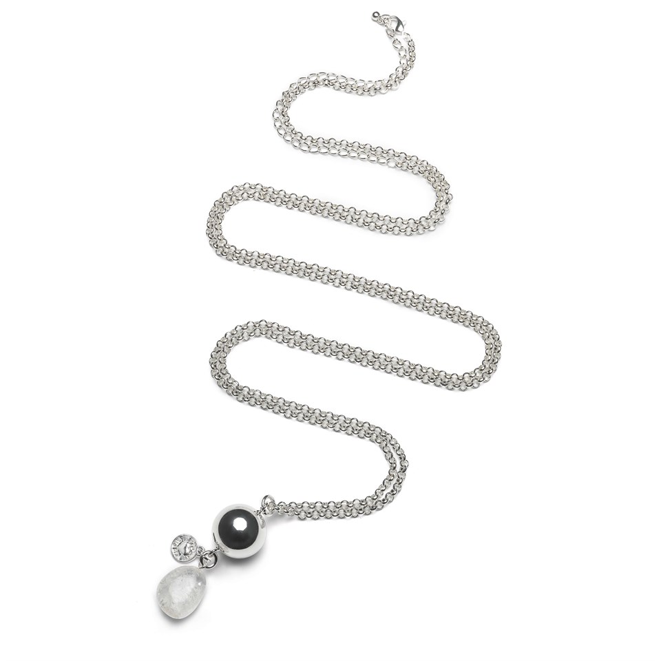 Proud MaMa Babybell Crystal Gemstone