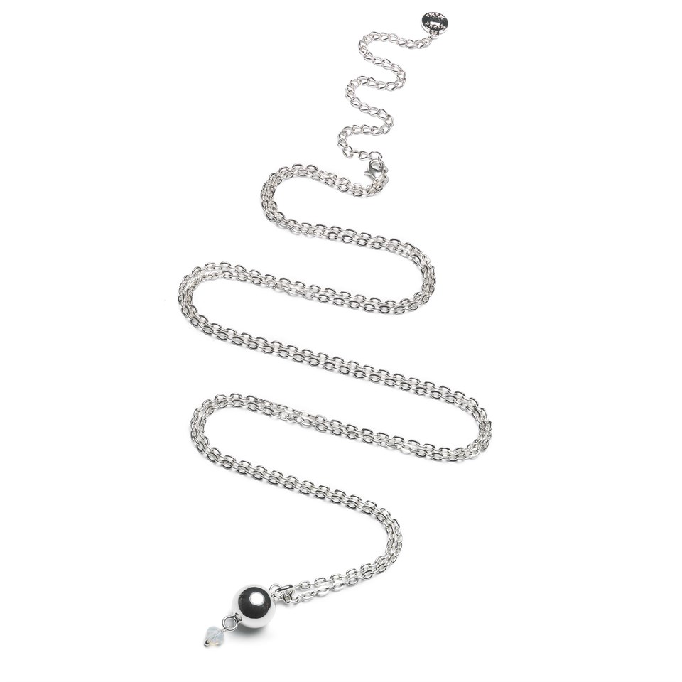 Proud MaMa Babybell Small White