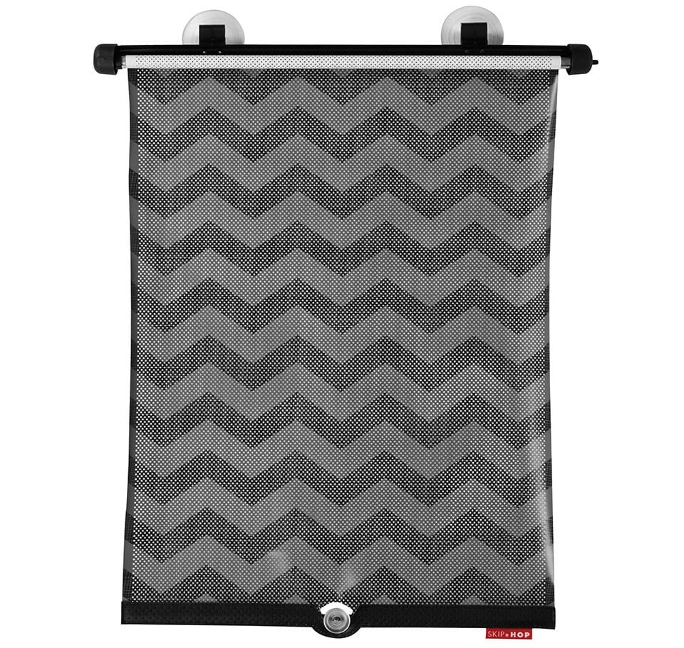 Skip Hop Style Araç Gölgeliği