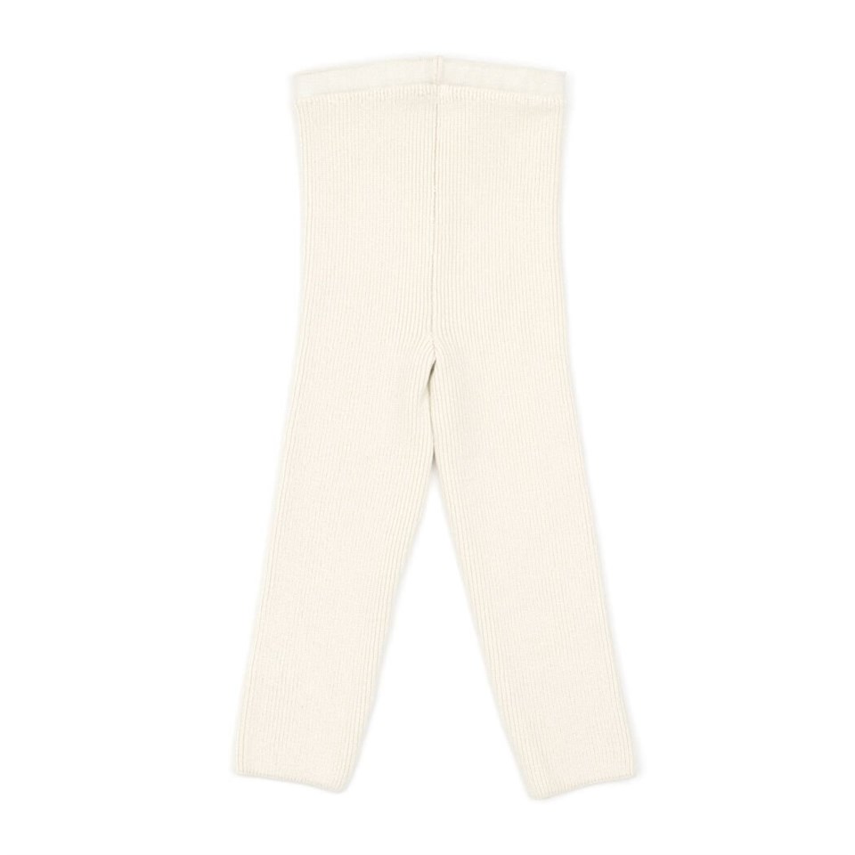 Baboo Pantolon Tayt-Krem