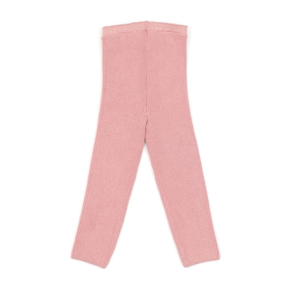 Baboo Pantolon Tayt-Pembe