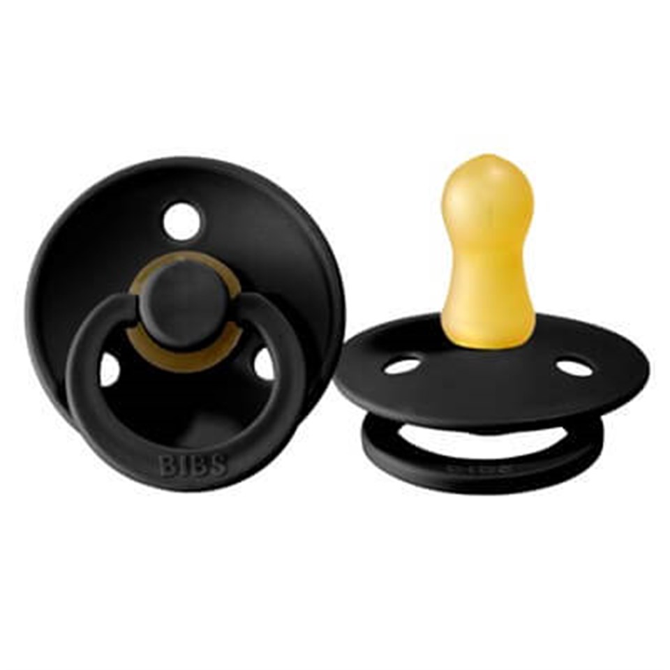 Bibs Colour Emzik-Black