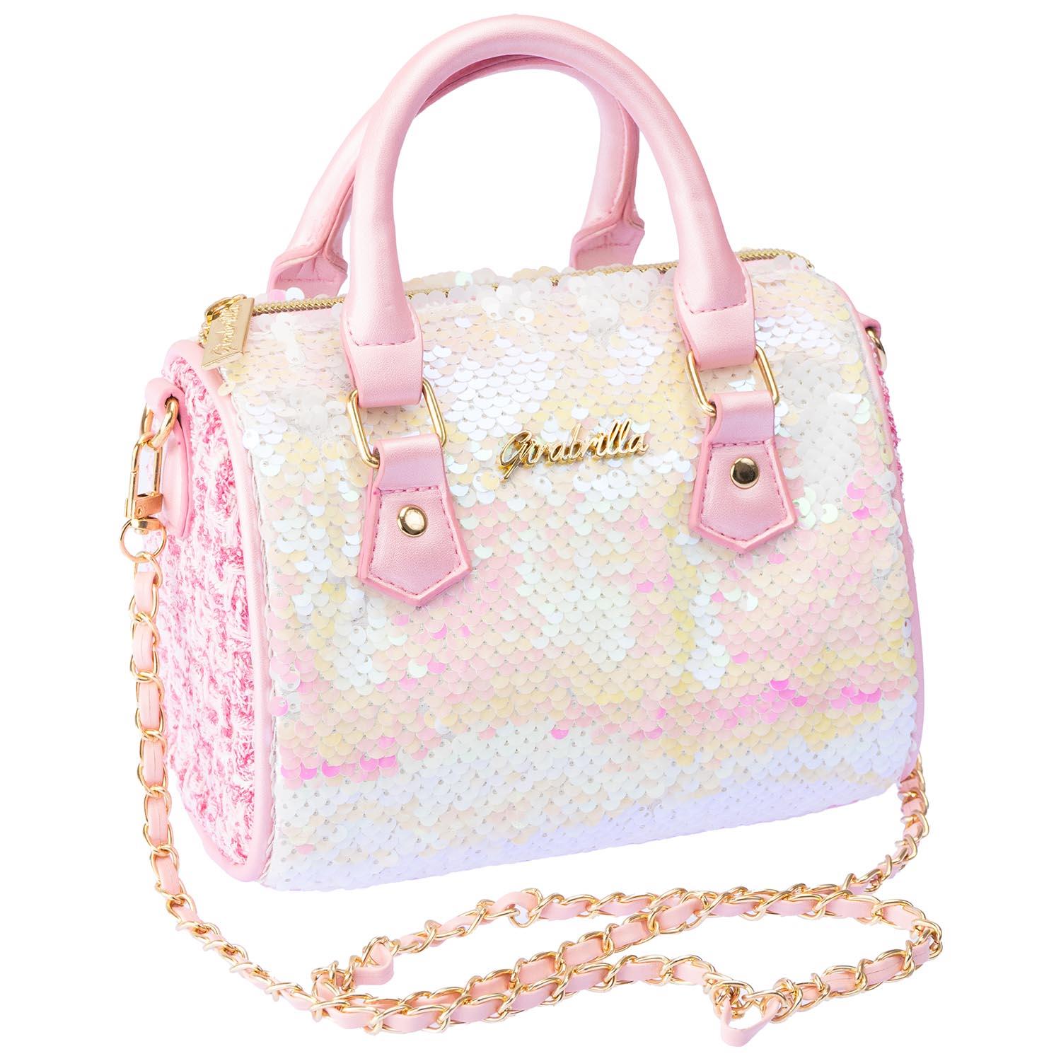 Girabrilla Bauletto Bag Omuz Çantası