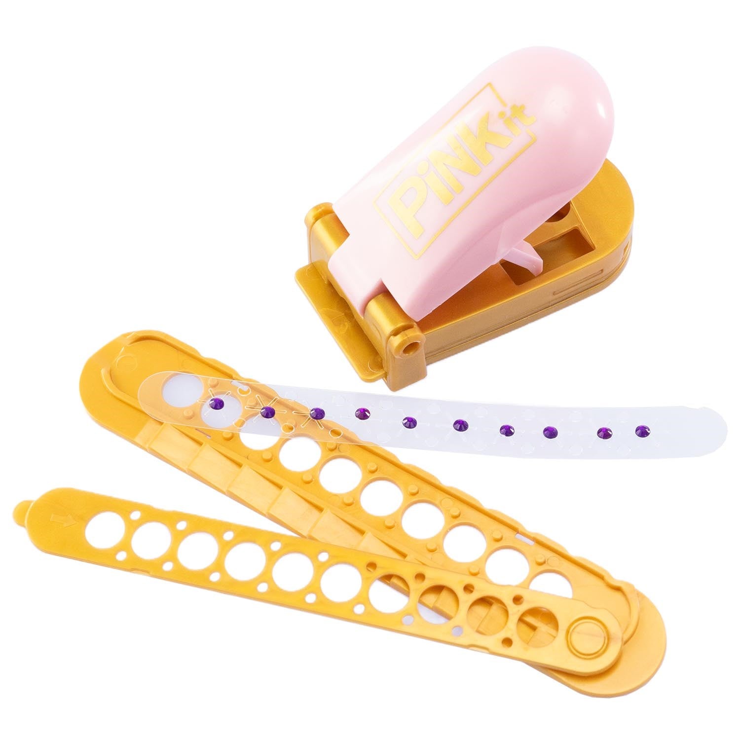 Girabrilla Pink It Kristalizer