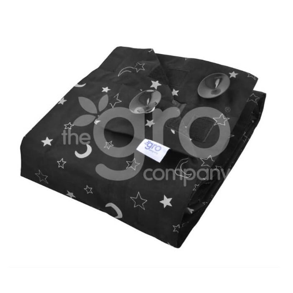 Gro Blind Uyku Perdesi