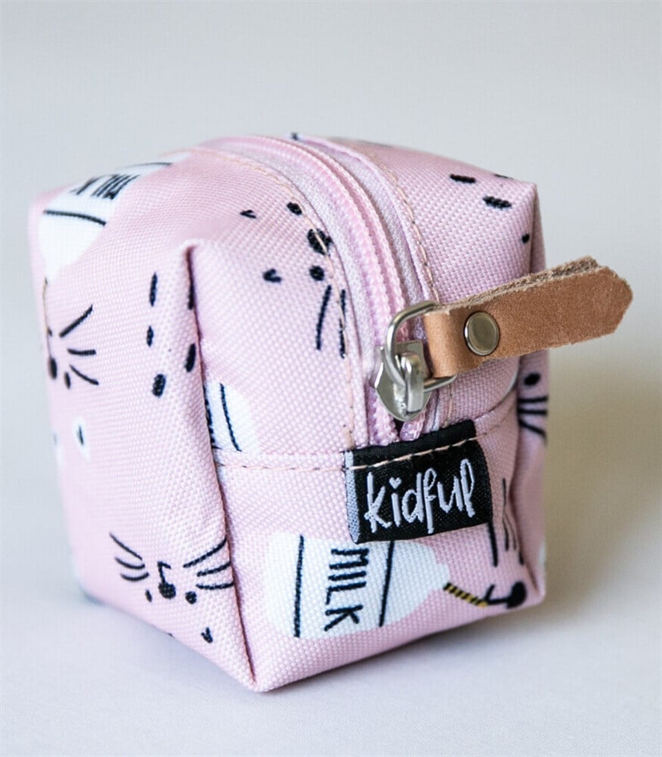 Kidful Emzik Kutusu-Kitten