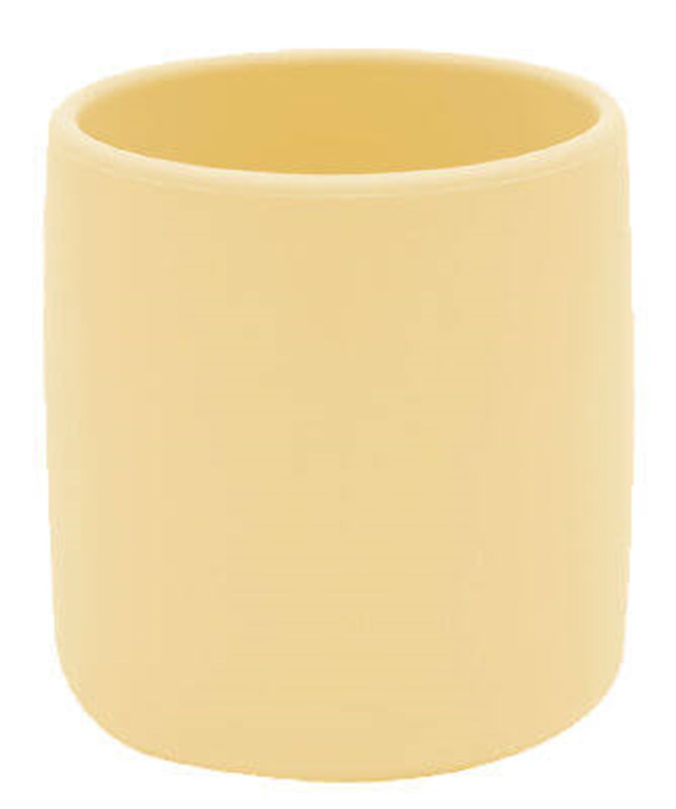 Oioi Mini Bardak Sarı