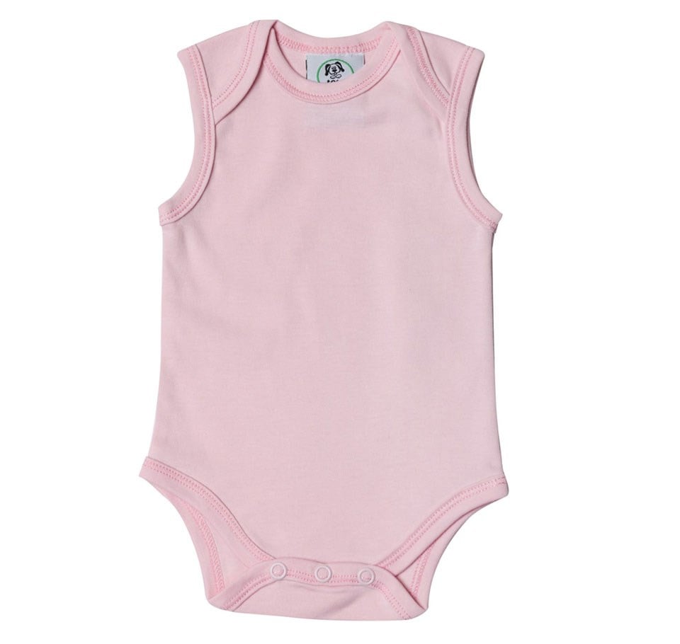 Pembe Kolsuz Body