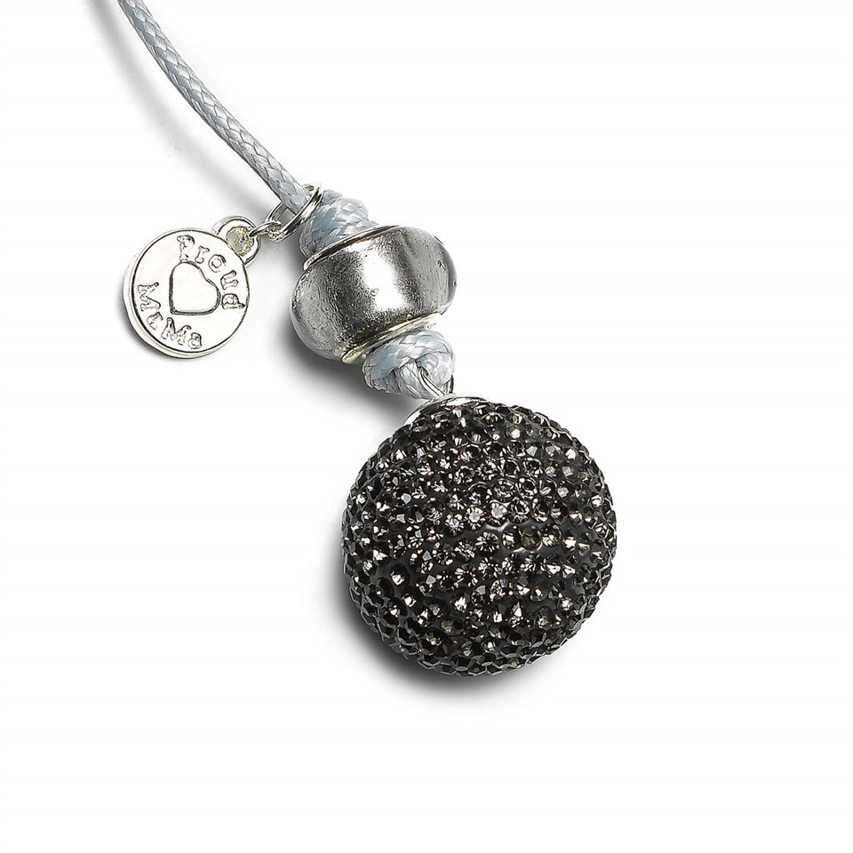 Proud MaMa Babybell Basic Bling Jet