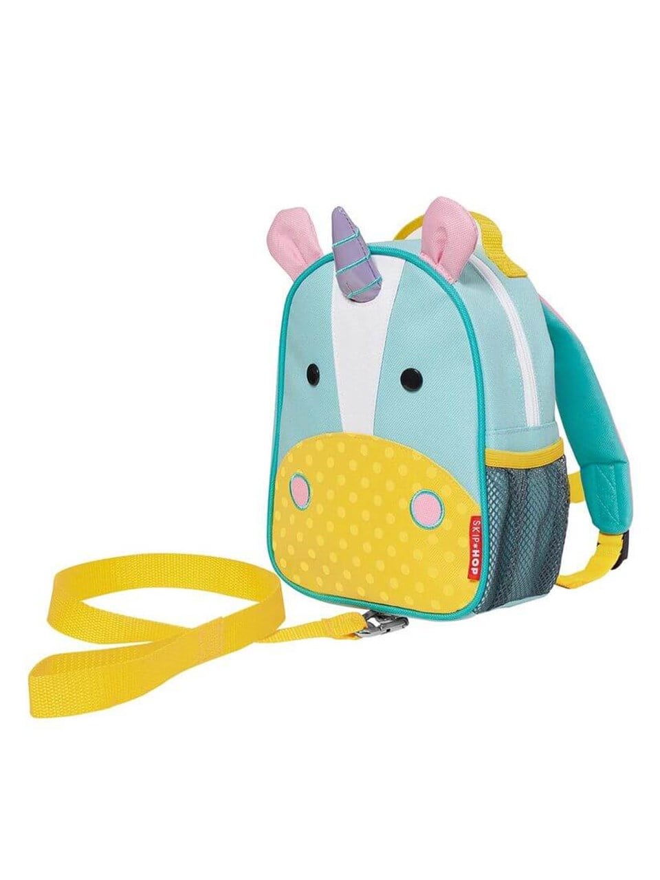 Skip Hop  Emniyet Kemerli Sırt Çantası Unicorn