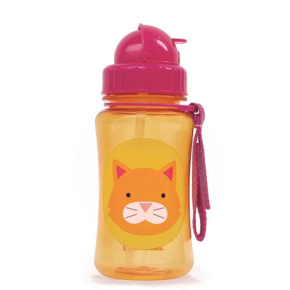 Skip Hop Pipetli Suluk Kedi