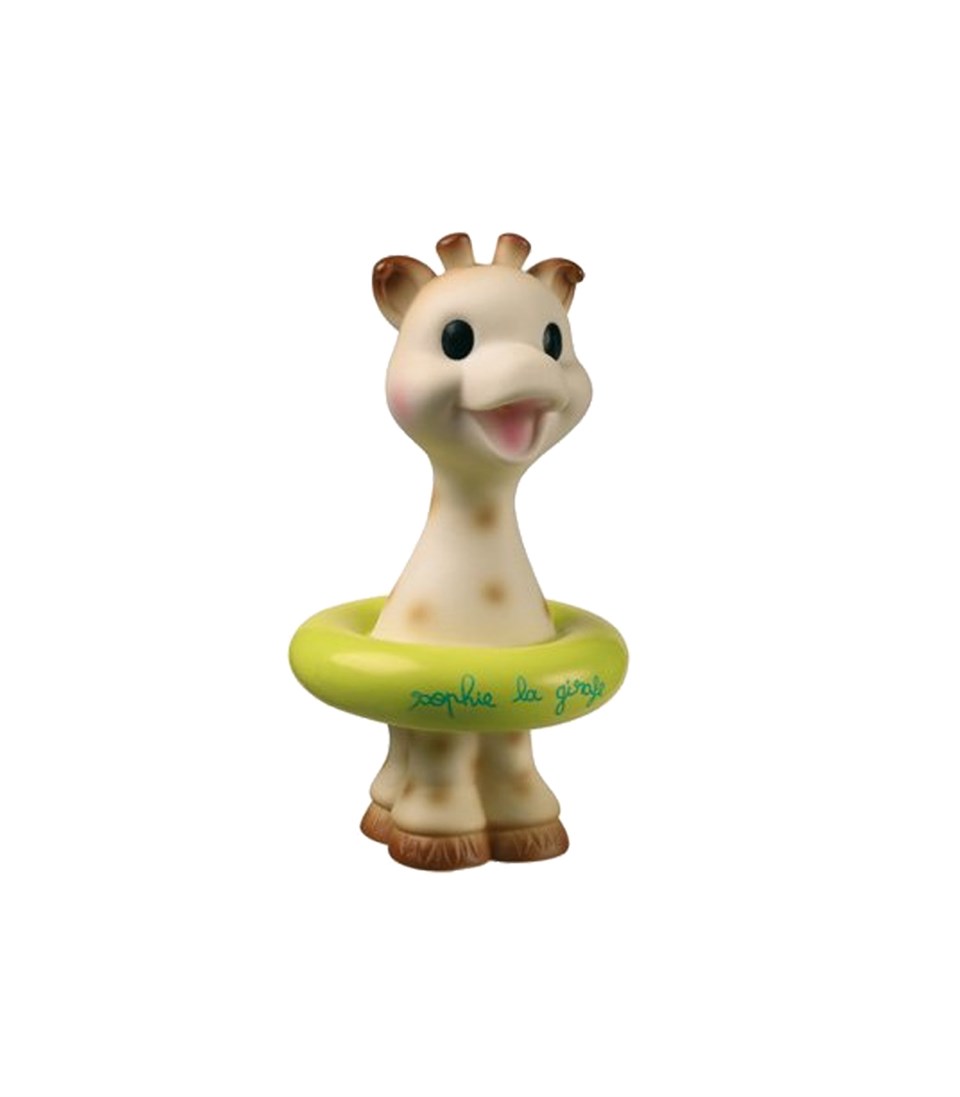 Sophie la girafe Banyo Oyuncağı