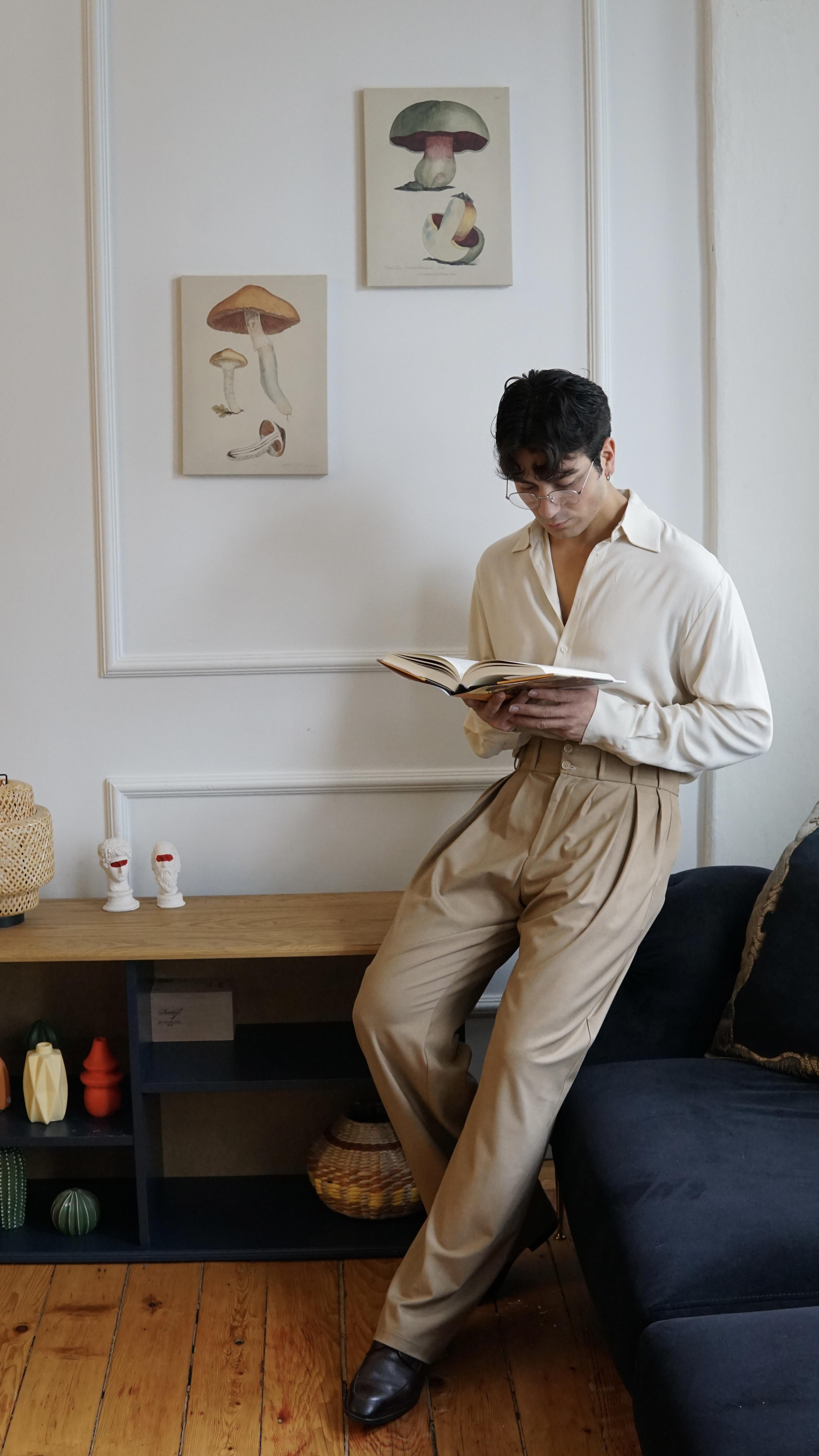 Don Quijote Pantolon