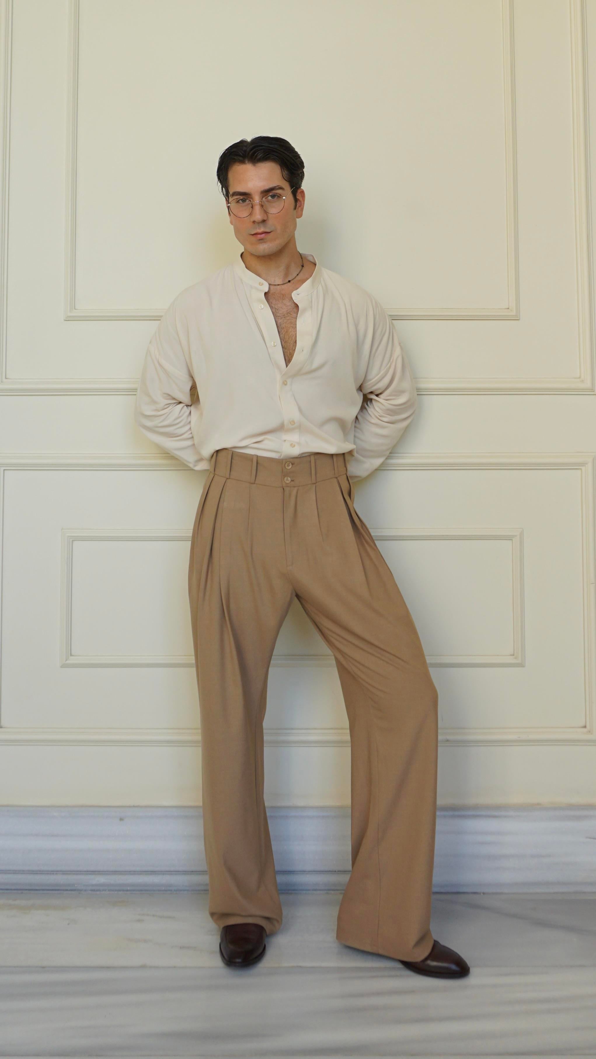 Don Quijote Pantolon