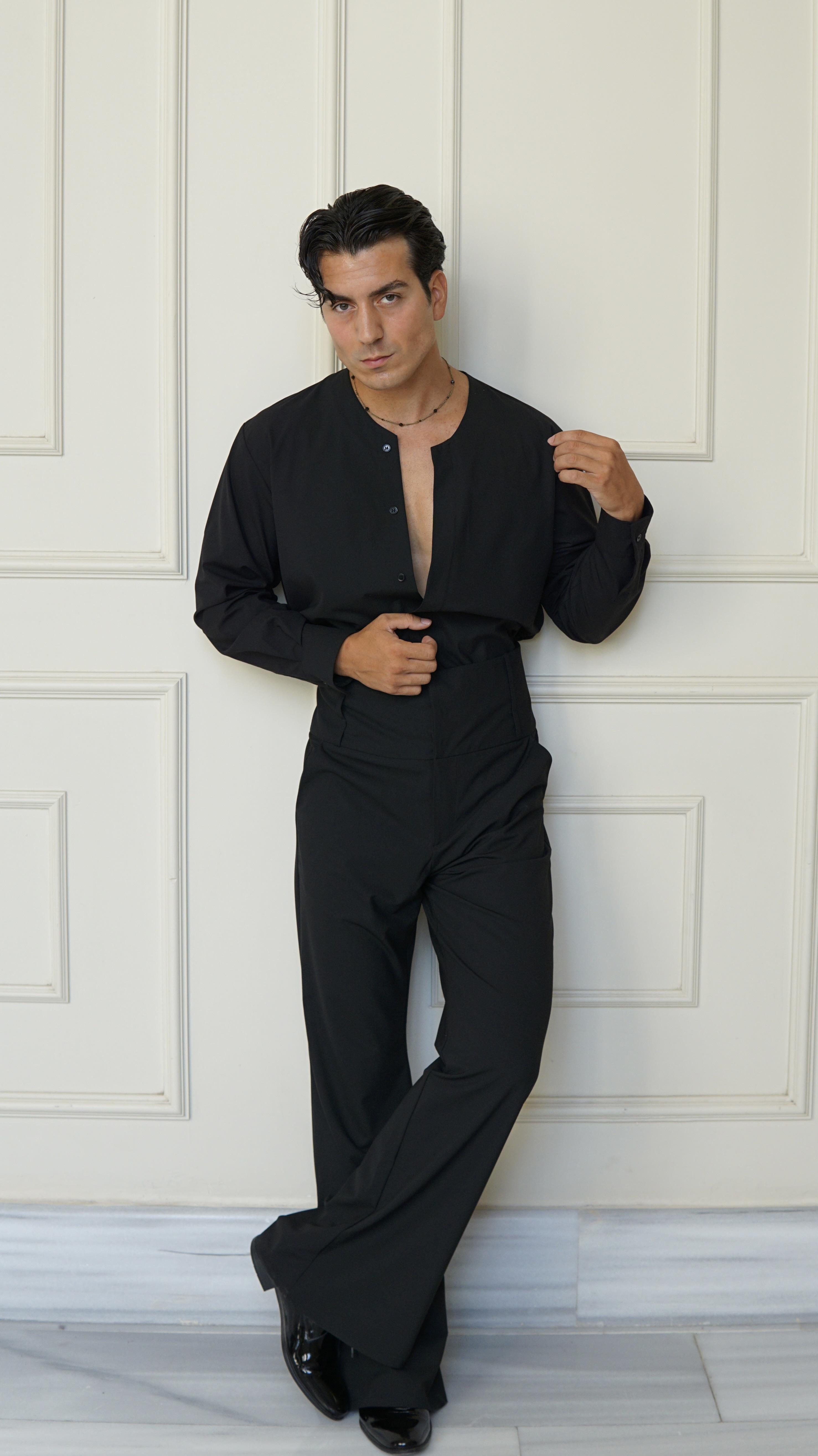 Julien Sorel Gömlek