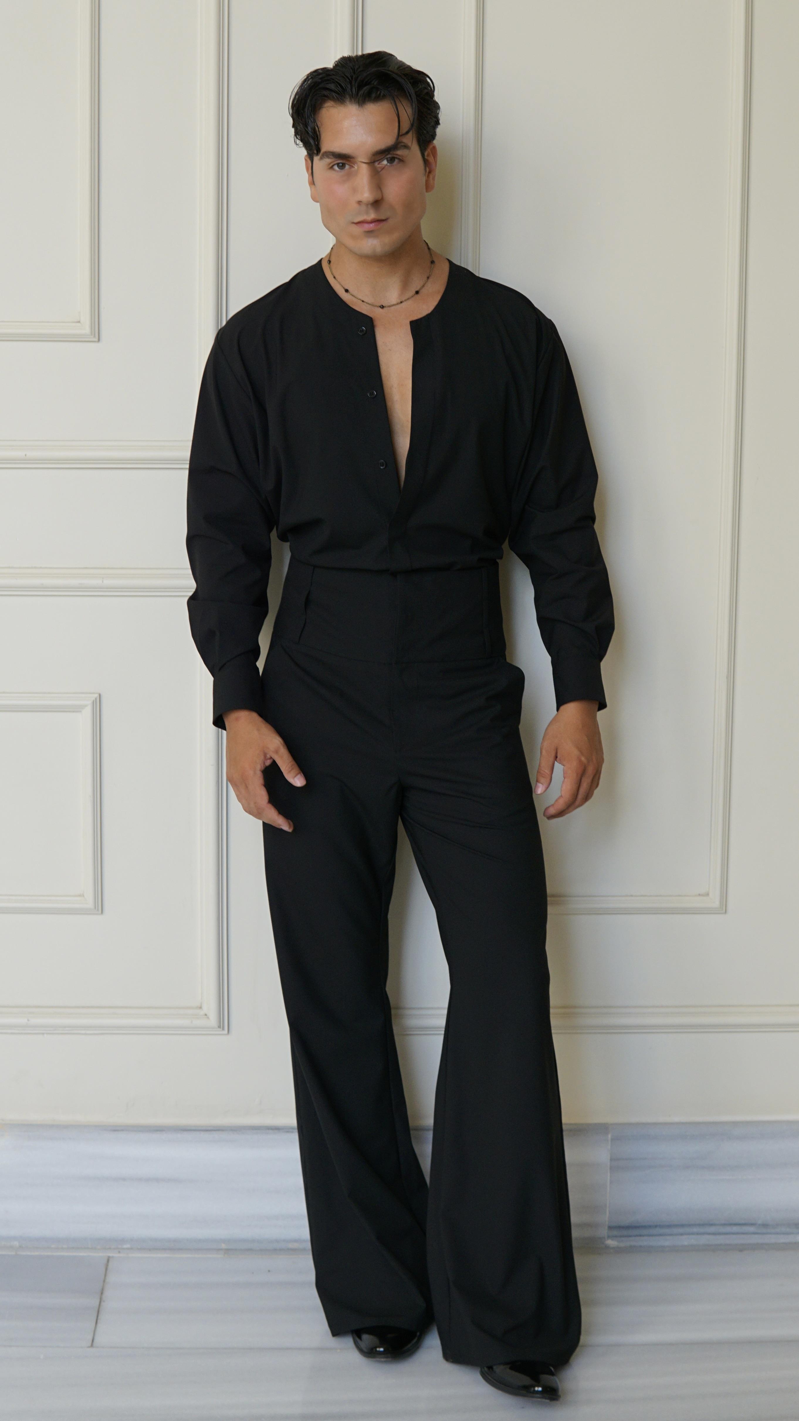 Julien Sorel Gömlek