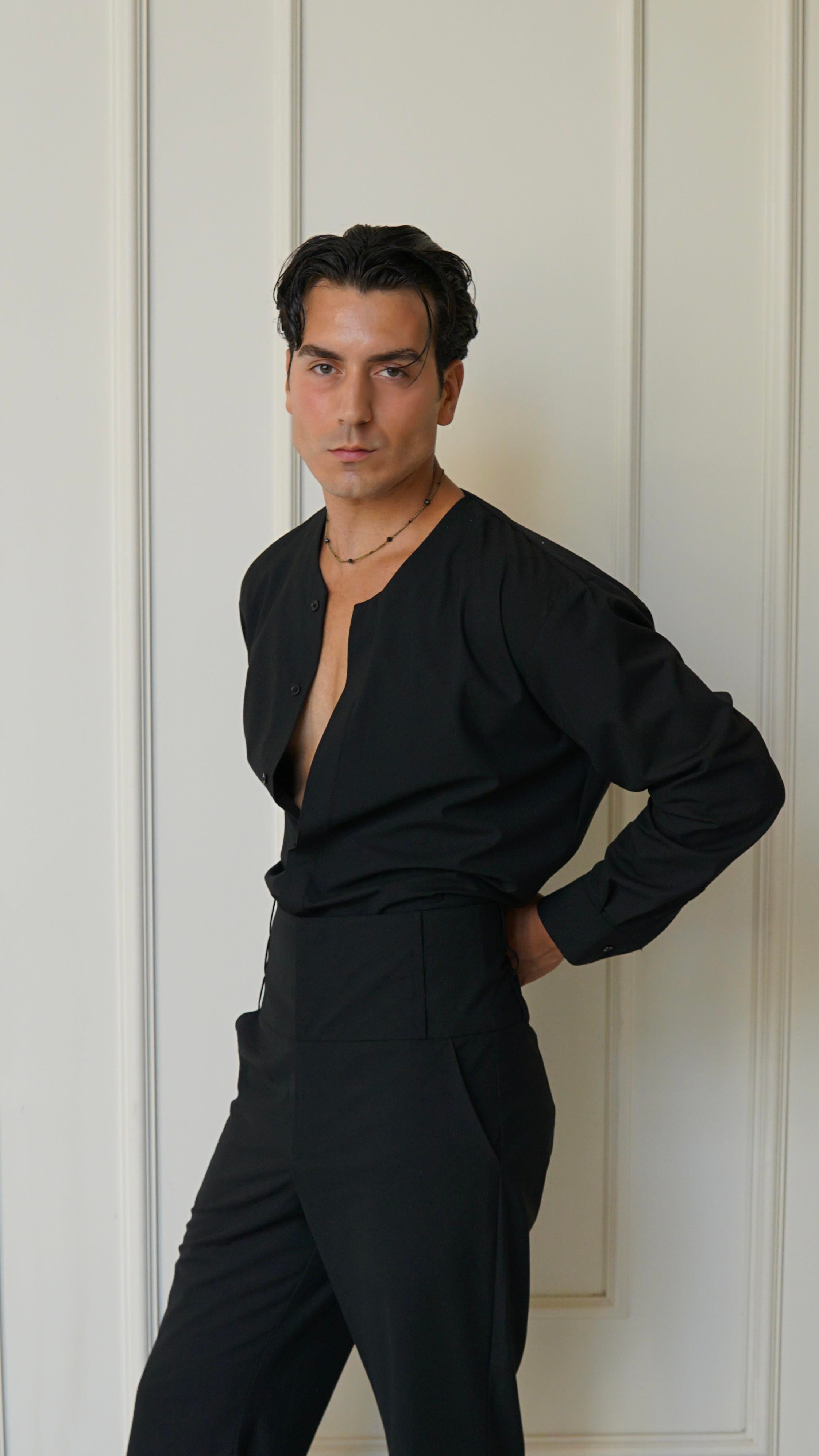 Julien Sorel Gömlek