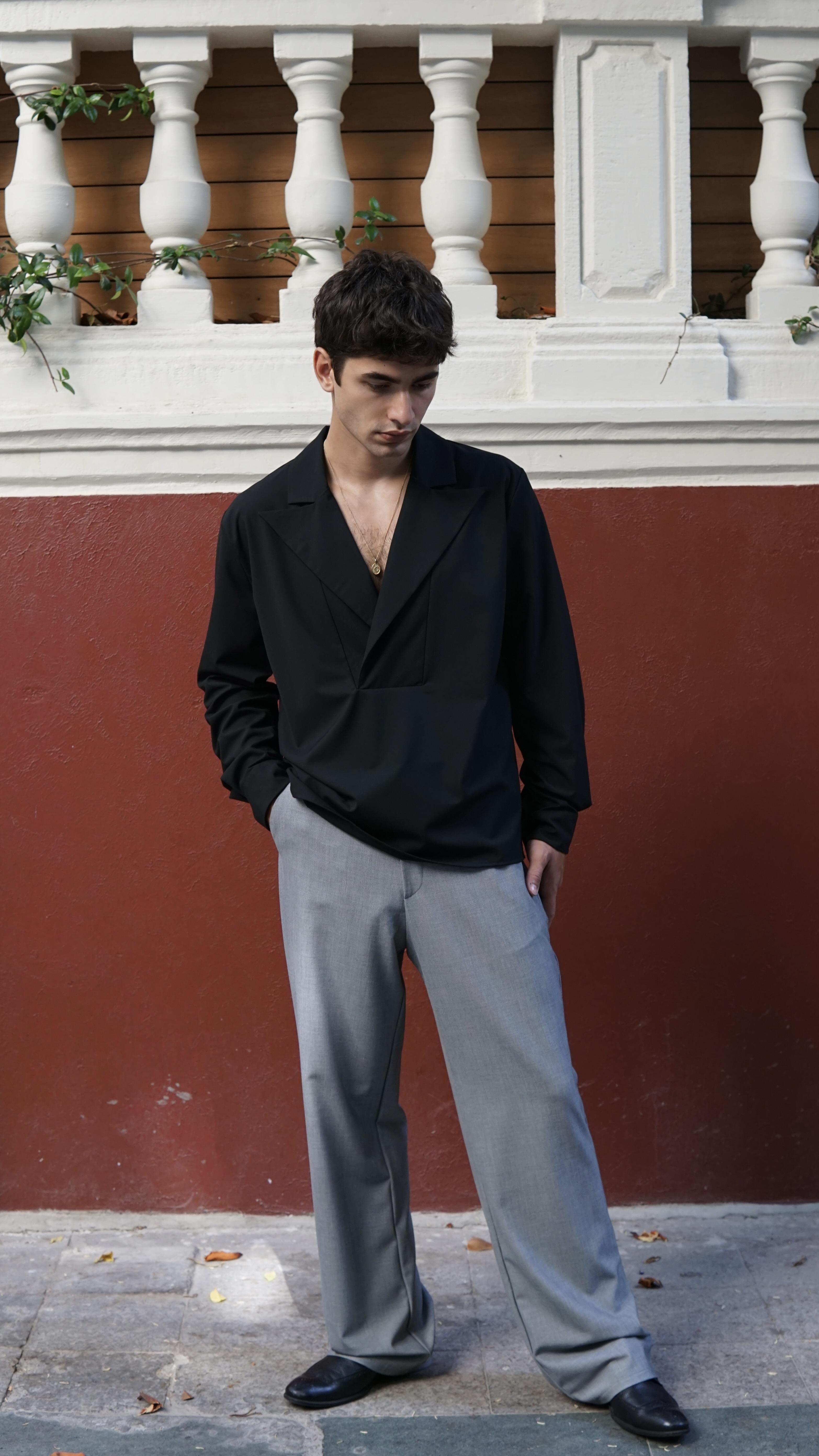 Kaptan Ahab Pantolon