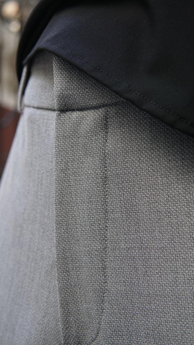 Kaptan Ahab Pantolon