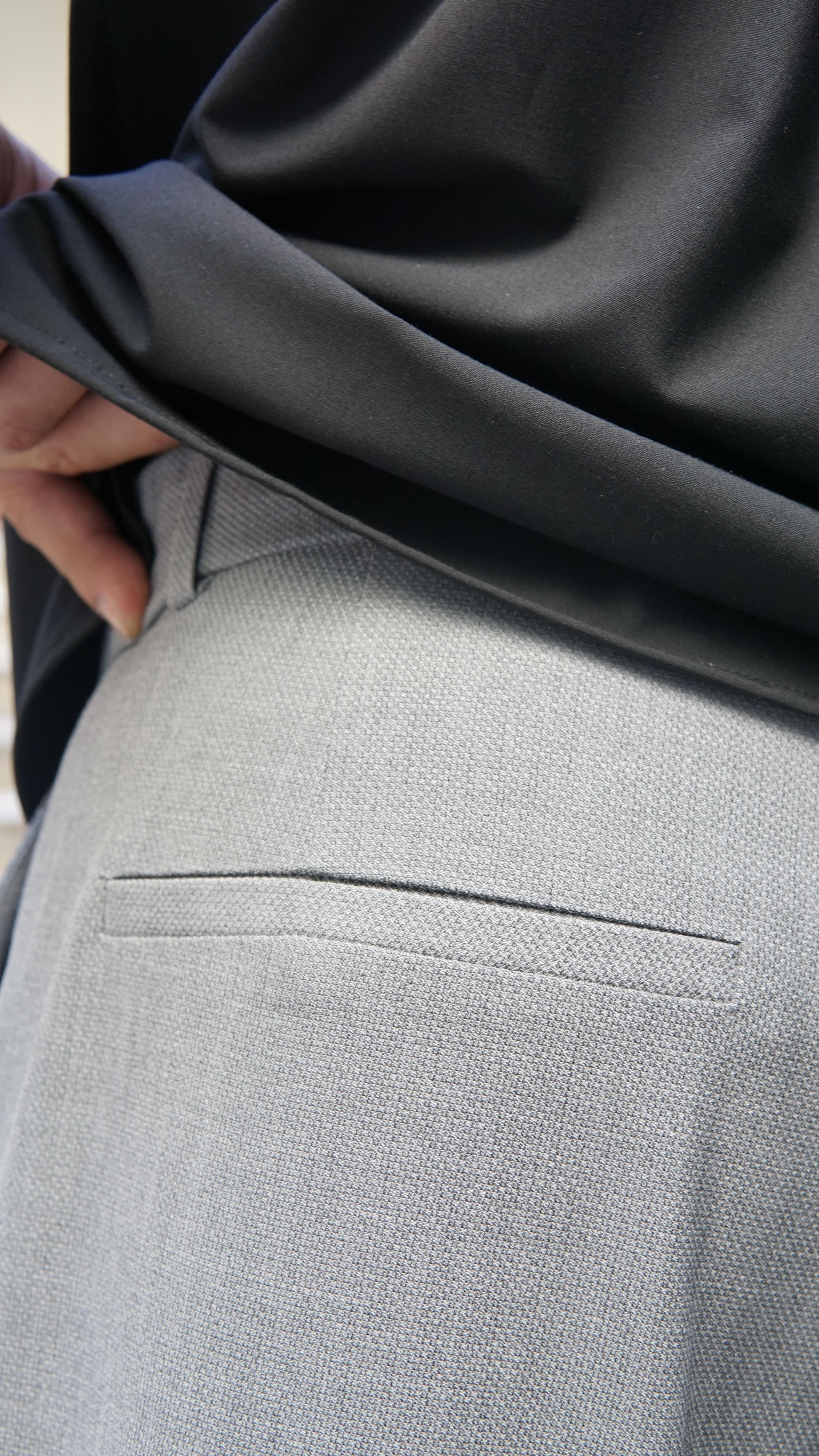 Kaptan Ahab Pantolon