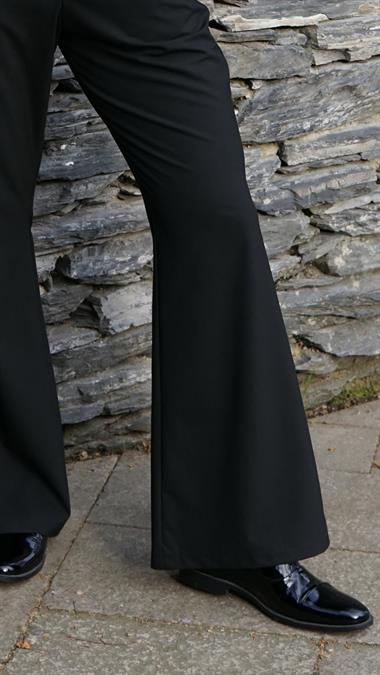 Alonso Quijano Pantolon