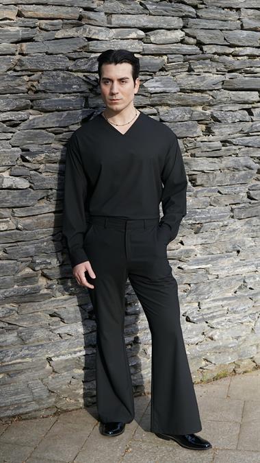 Alonso Quijano Pantolon