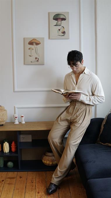 Don Quijote Pantolon