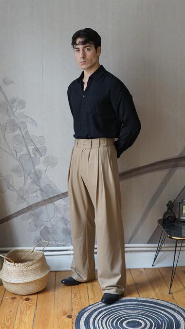 Don Quijote Pantolon