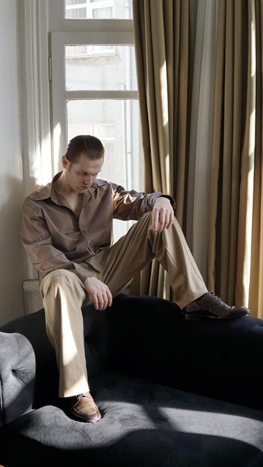 Heathcliff Vizon Gömlek