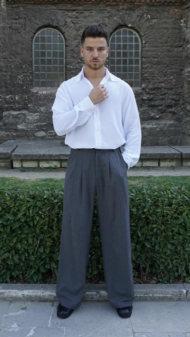 Jean Valjean Pantolon