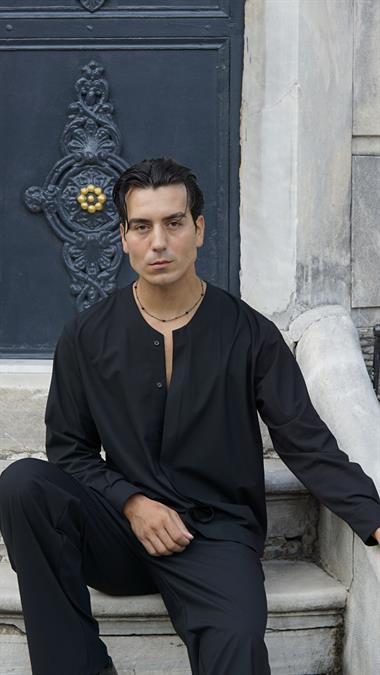 Julien Sorel Gömlek