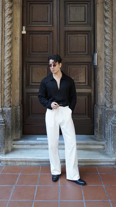 Kont Alucard Gömlek