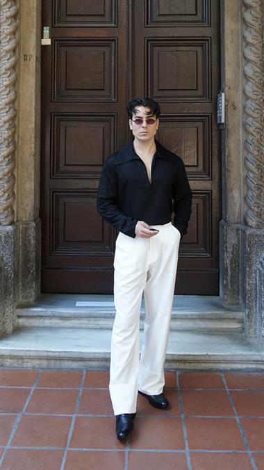 Kont Alucard Gömlek